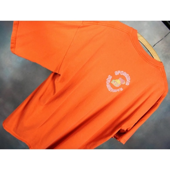 Vintage Y2K Spongebob Squarepants Booty Treasure - Picture 6 of 11